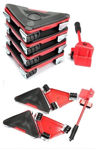 حامل الاثاث المطور حتى 500 كيلو