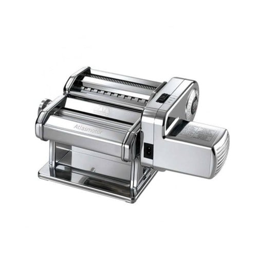 فرادة عجين كهربائية ايطالي كبير - صانعة المعكرونة...