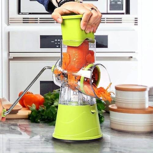 قطاعة خضار يدويه