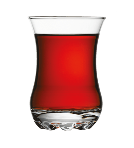 استكانة شاي تركي باشا باشا طقم 6 قطع