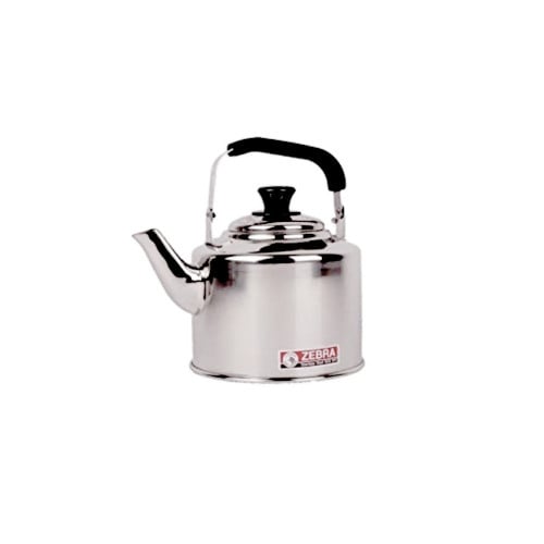 زيبرا برايما ابريق شاي مقاسين 113432