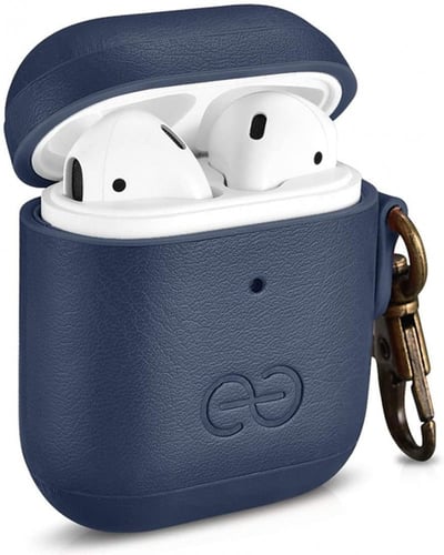 غطاء حماية من Dream بتصميم فاخر لسماعات أبل إيربود...