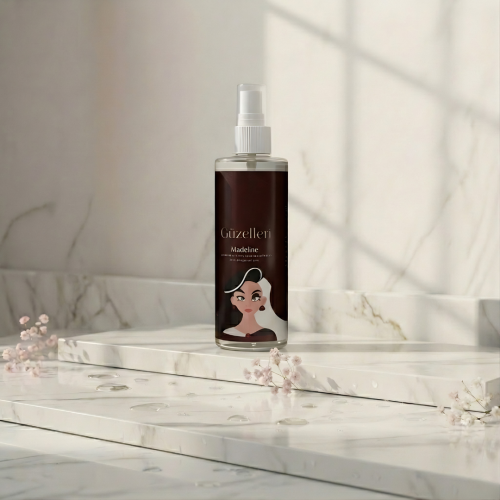 معطر مادلين