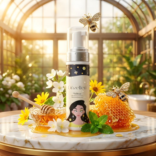 زبدة الجسم ميليسا - ترطيب عميق برائحة Chanel N°5