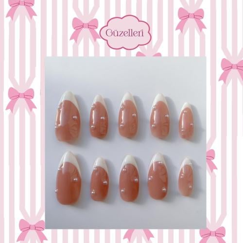 اظافر تصميم اميرة البحر