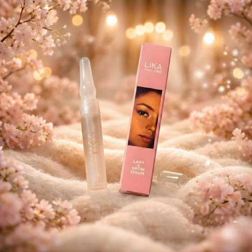 سيروم رموش الغزال للنمو المكثف