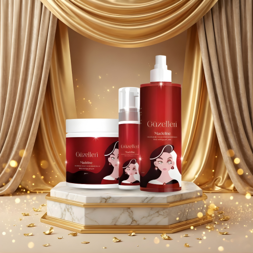 مجموعة مادلين الأساسية (Basic Set)