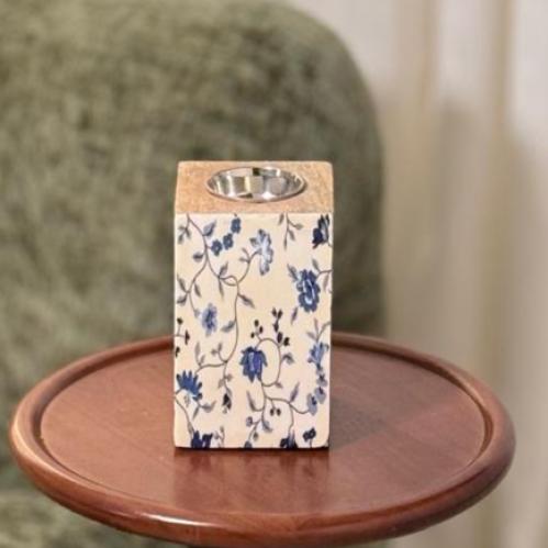 مبخره خشبيه