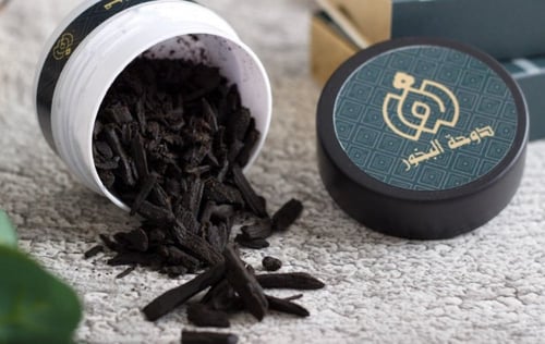 مبسوس دوحة البخور