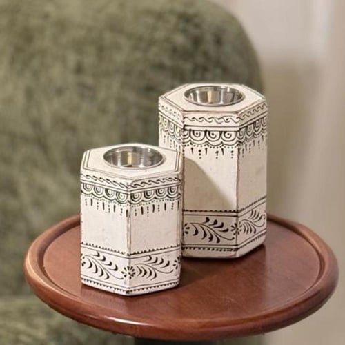 مبخره خشبيه