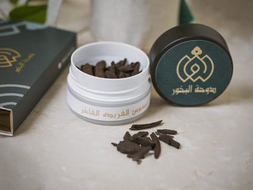 مبسوس الفريده