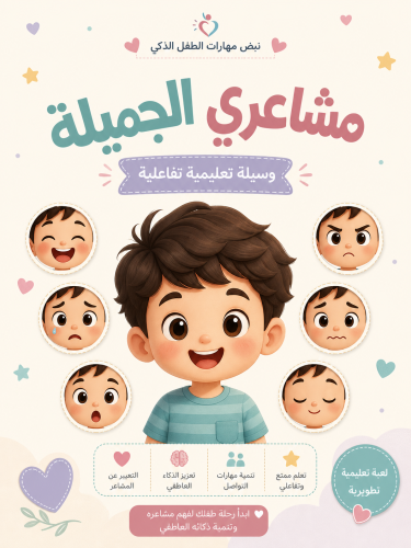 ملزمة مشاعري