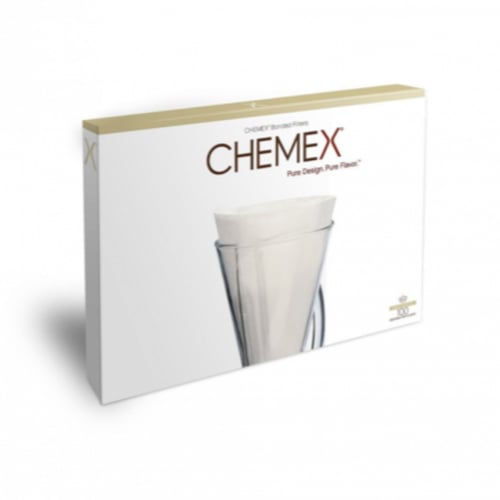 فلاتر أداة الكيمكس 3 أكواب Chemex 3 Cups Filters