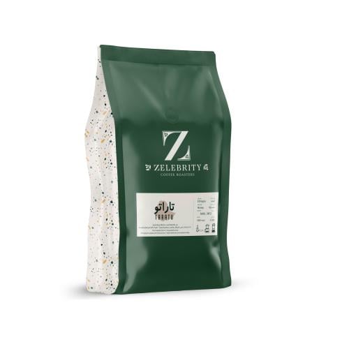 تاراتو إثيوبيا | عسلية 1 كيلو جرام