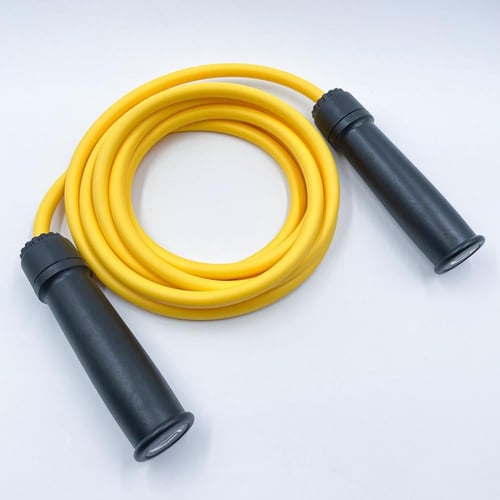 حبل نط ثقيل Yellow