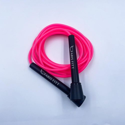 حبل نط خفيف Pink