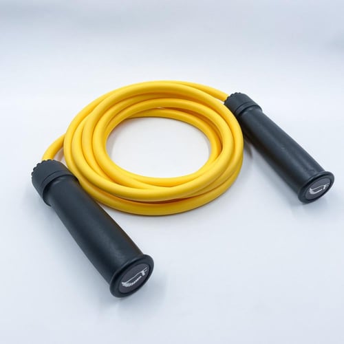 حبل نط ثقيل Yellow