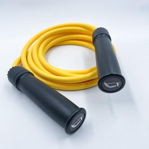 حبل نط ثقيل Yellow