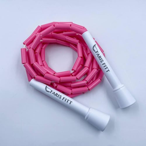 حبل نط خرز Pink