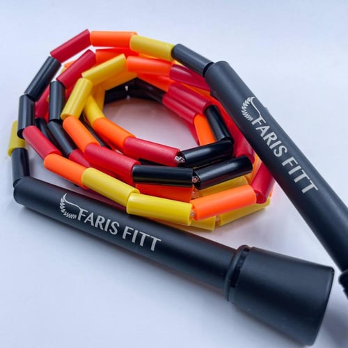 حبل نط خرز Flame