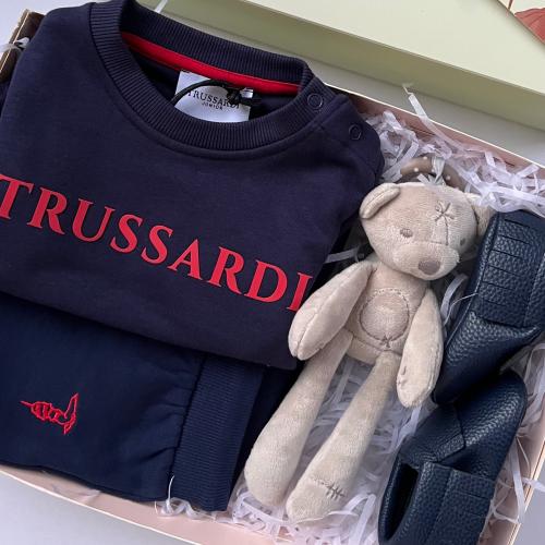 Trusssrdi