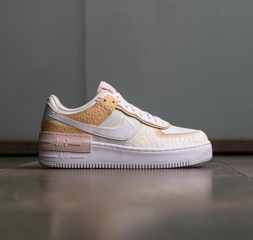 Nike Air Force 1 Shadow SE