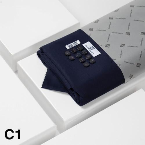 قماش جيفنشي شتوي خليه