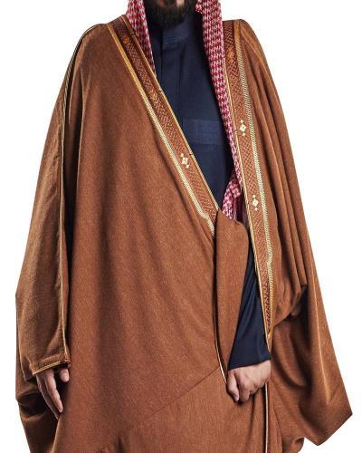 بشت شتوي وبر لون اشقر