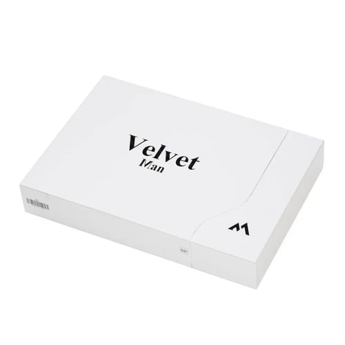 شماغ فلفت مان الأبيض اصدار 2026صناعه أنجليزيه