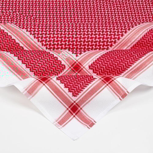 شماغ مونت بلانك كلاسيك 2025