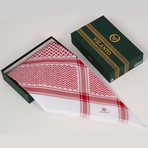 شماغ فيلنتو كلاسيك VELANTOاصدار 2026