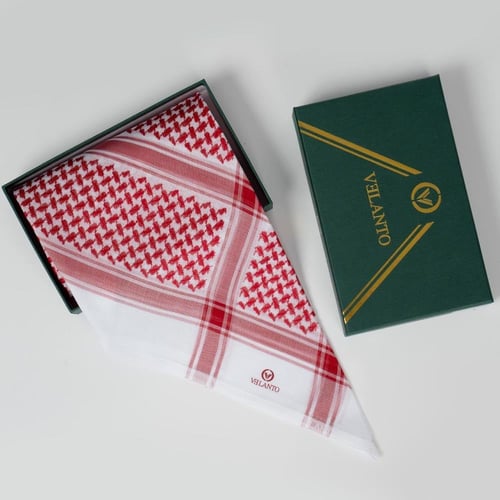 شماغ فيلنتو VELANTOاصدار 2026