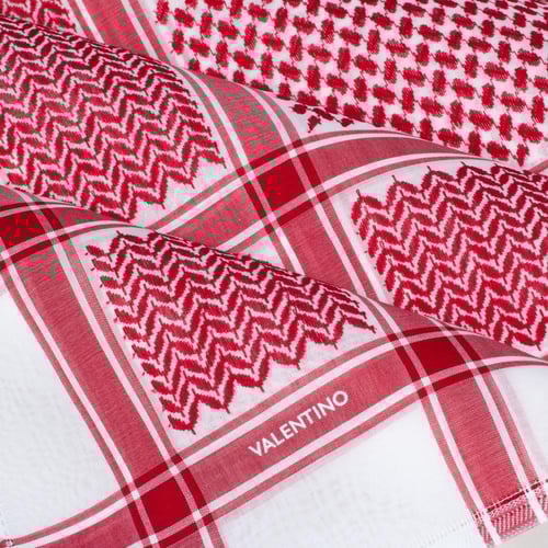 شماغ فالنتينو كلاسيك آخر إصدار 2024