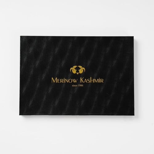 غتره شال ميرينو كشمير الشتويه اصدار 2025