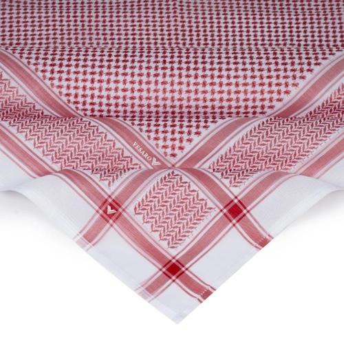 شماغ فيسارو كلاسيك فاتح 2026