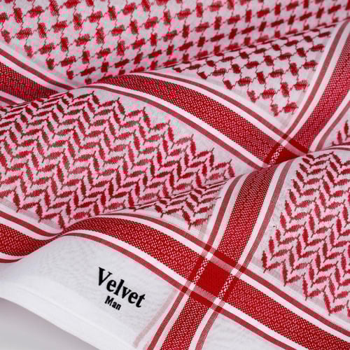 شماغ فليفت مان SVBR1 انجليزي اصلي اصدار 2026