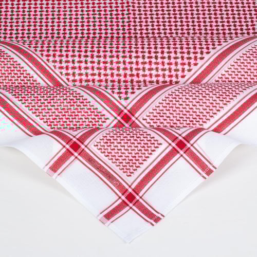 شماغ ماريو فالنتينو سلفر MARIO VALENTINO SVSR1