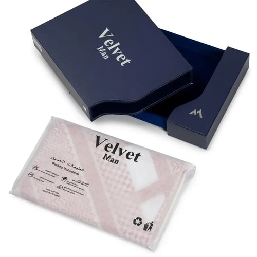 شماغ فليفت مان SVBR3 انجليزي اصلي اصدار 2026