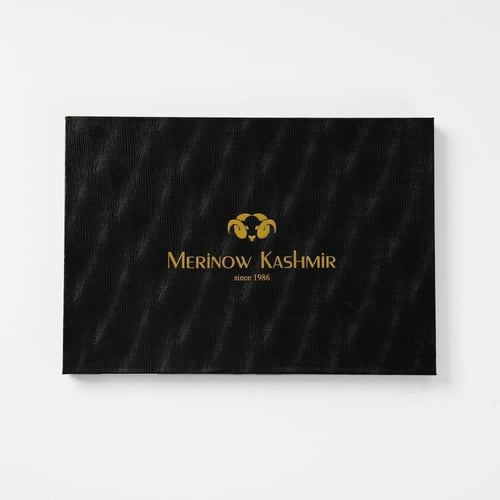 غتره شال ميرينو كشمير الشتويه اصدار 2025