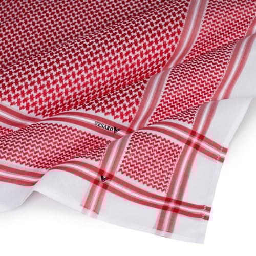 شماغ فيسارو العقيق اصدار 2026