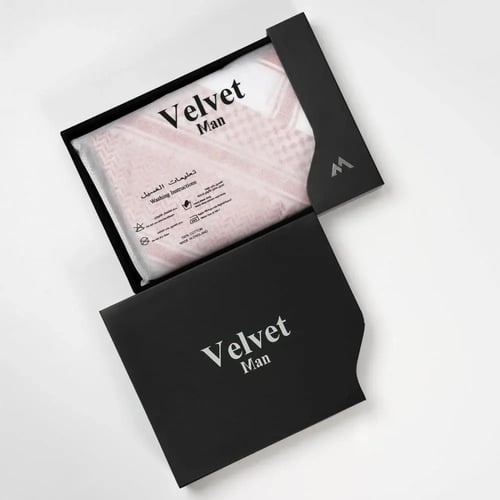 شماغ فليفت مان SVBR1 انجليزي اصلي اصدار 2026