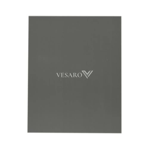 شماغ فيسارو أحمر رسمي صناعة انجليزية اصدار 2026