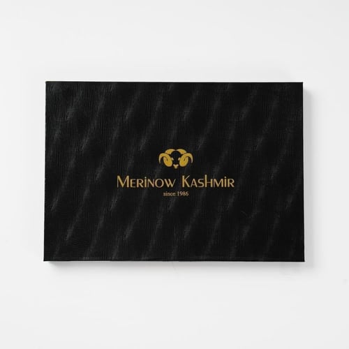 غتره شال ميرينو كشمير الشتويه اصدار 2025