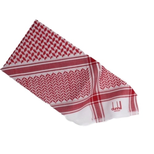 شماغ دنهل قولد كلاسيك آخر إصدار2023