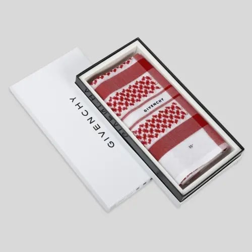 شماغ جيفنشي الرسمي آخر اصدار 2025