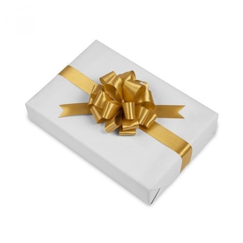 تغليف الهدايا شماغ ستايل