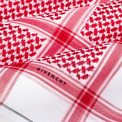 شماغ جيفنشي اصدار خاص آخر موديل