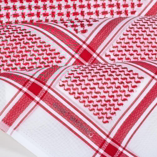 شماغ ماريو فالنتينو سلفر MARIO VALENTINO SVSR1