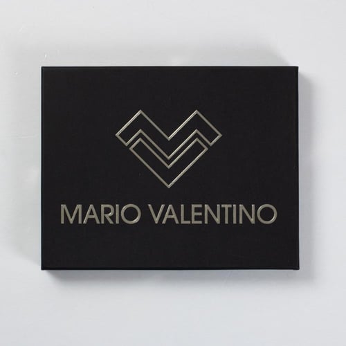شماغ ماريو فالنتينو احمر MARIO VALENTINO SVBR17