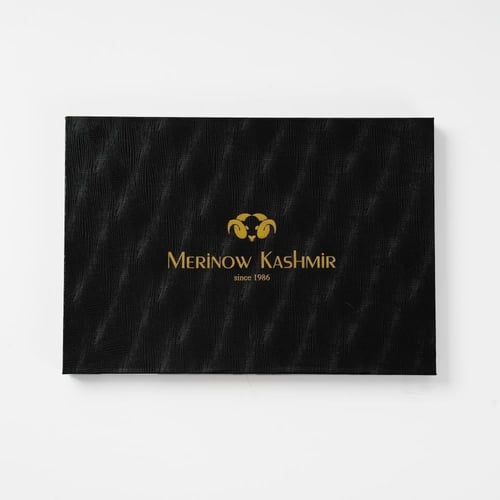 غتره شال ميرينو كشمير الشتويه اصدار 2025